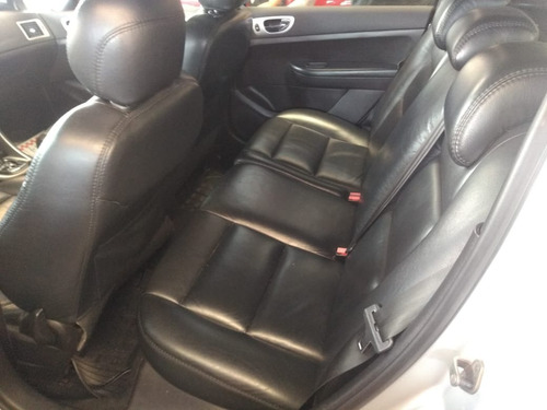 Peugeot 307 2.0 Automático 2010