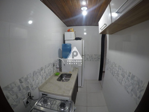 Imagem 20 de 27 de Casa Em Condomínio Em Angra Dos Reis, 3 Quartos, Vista Mar - 37118