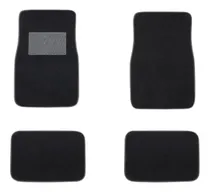 Comprar Tapetes Para Autos Y Camionetas De Ajuste Universal 4pzs
