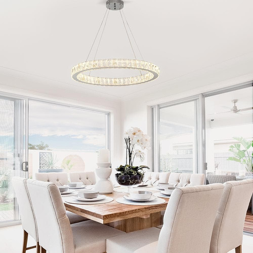Lámpara De Techo De Luces Led Home Decorators
