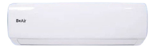 Minisplit 110v Bair 1 Tonelada 12000 Btu R41 Color Blanco
