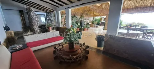 Casa En Venta Galipan Vgi