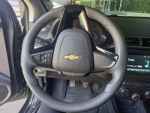 Chevrolet Onix Sedan Modelo 2019