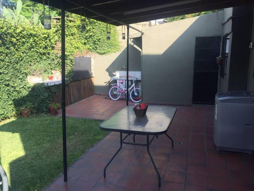 Imagen 23 de 23 de En Venta. Casa 4 Ambientes Con Parque Y Pileta. Pedro Goyena