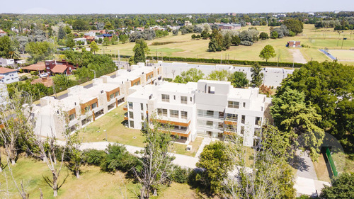 Duplex En Venta Y Alquiler - Canning, Complejo Cabral