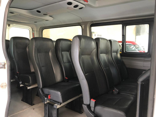 Mercedes Benz Sprinter 415 2016 16 Lugares