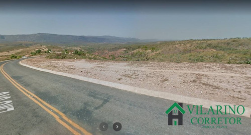 Imagem 4 de 5 de Terreno Na Serra Do Cipó - 3311
