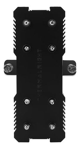 Thermalright Assassin X 120 V2 Plus Cpu Air Cooler, 4 Heat