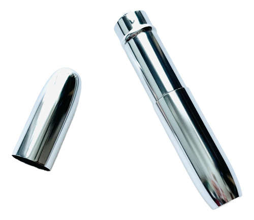 Brocha De Maquillaje Retractil Profesional Para Rubor Makeup