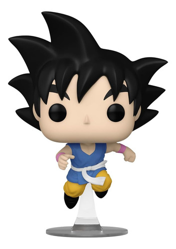 Funko Pop Animation Dragon Ball Gt Goku Pop 1626