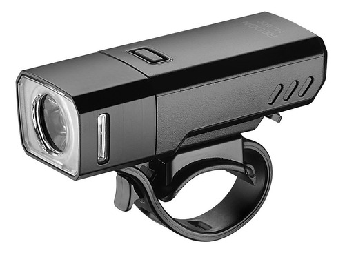 Luz Delantera Bicicleta Usb Giant Recon Hl 500 Lumens Color Negro