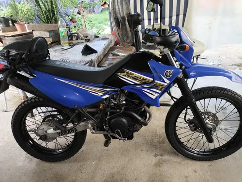 Yamaha Xtz 125 Vendo Al Dia Con Transferencia!!