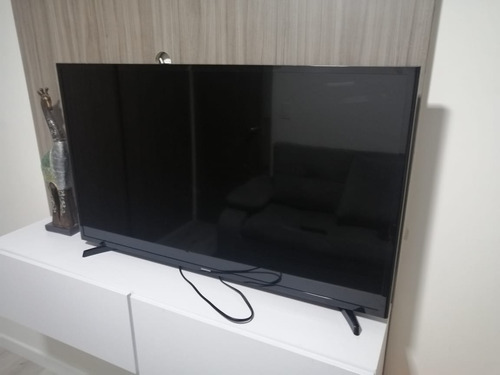 Imagen 1 de 3 de Televisor Repuestos 43 Pulgadas Samsumg Smart
