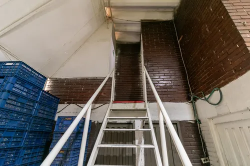 Bodega En Venta En Comuneros. Cod V1038523