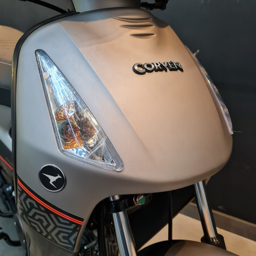 Imagen 16 de 25 de Corven Energy Tunning - Todos Los Colores - Jp Motos