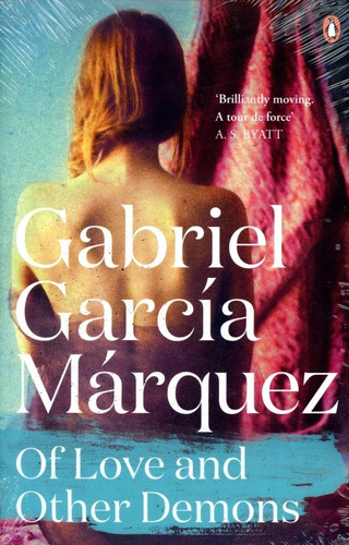 Imagen 1 de 1 de Of Love And Other Demons - Gabriel García Márquez