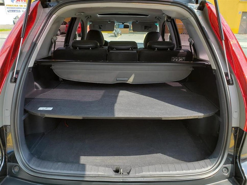 Honda Cr-v Exl 2.0 - 4wd Automática + Teto - Top Lindíssima