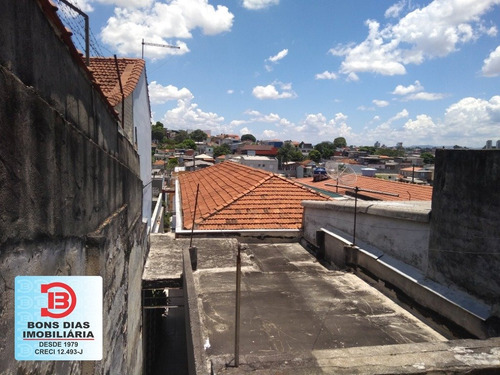 Imagem 7 de 15 de Casa - Vila Re - Ref: 7003 - V-7003