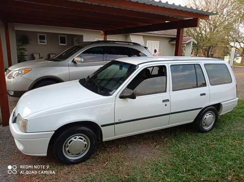 Kadett Ipanema Gl Gl 1.8