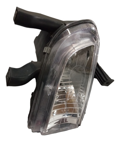 Farol De Milha Chevrolet Corsa Classic 2013/2015 Paralelo