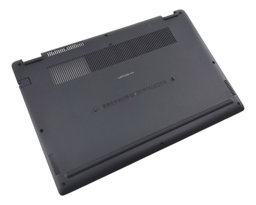Base Tampa Inferior Notebook Dell Latitude 3410 Dp/n Cnk0n