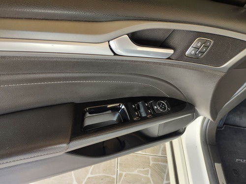 Ford Fusion 2.0 Gtdi Titanium Awd Aut. 4p