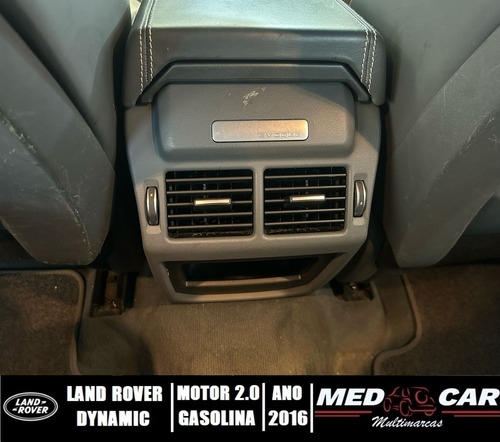 Land Rover Range Rover Evoque R.EVOQUE Si4 HSE Dyn. 2.0/Flex Aut