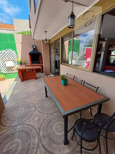 Vendo Casa Nueva!! Exclusivo Y Nuevo Sector Concón