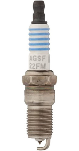 Imagen 3 de 4 de Bujia Motorcraft Ford F150 Fortaleza 5.4 98-99 Ranger 97-03