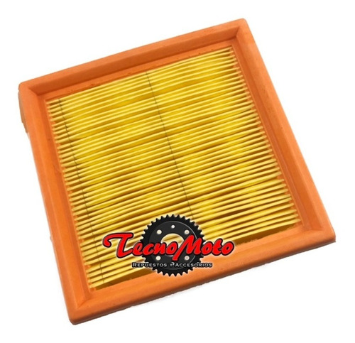 Recambio Filtro De Aire Para Honda Xr250 Tornado