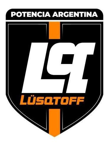Soldadora Inverter Lusqtoff Dual Mma-mig Evo Mig-205