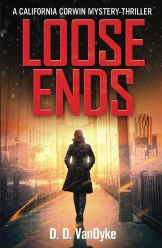 Book : Loose Ends (cal Corwin, Private Eye) (volume 1) -...