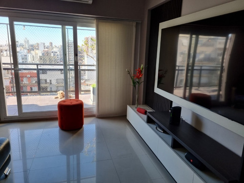 Imagen 5 de 24 de Solo Dueño Excelente Duplex Piso 11 Y 12 Con Vista Insuperable