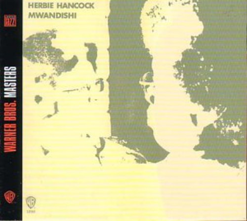 Hancock Herbie/mwandishi (disco) - Hancock Herbie (vinilo)