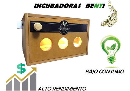 Incubadora De Huevos + Ovoscopio! Imperdible