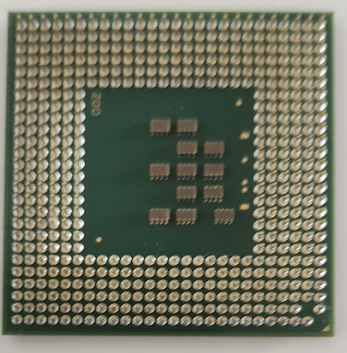 Procesador Intel® Pentium® M 740 (Usado)
