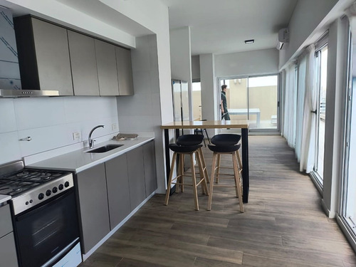 Venta Depto 3 Amb Altos De Nuñez (4° C) A Estrenar