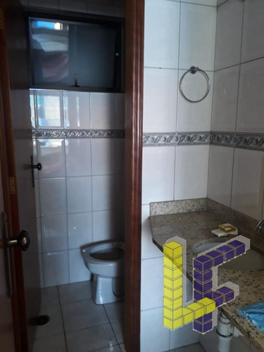 Sala Cmercial. Bairro Santa Paula - 16408