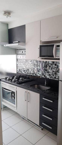 Imagem 5 de 20 de Apartamento À Venda, 49 M² Por R$ 230.000,00 - Jardim Santa Teresinha - São Paulo/sp - Ap3057