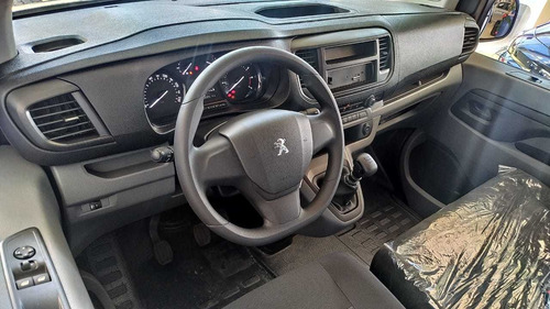 Imagem 12 de 12 de Citroën Jumpy Furgão 1.6