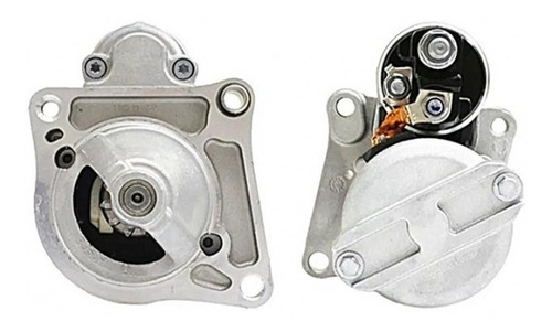 Imagem 3 de 3 de Motor De Partida 11dentes Fiat Grand Siena Palio Uno Way 1.4