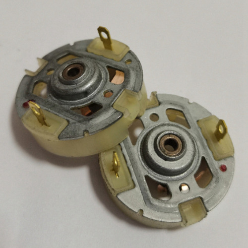 Motor De Motor Rs550 De 8 Peças Com Furadeira Elétrica De Ca