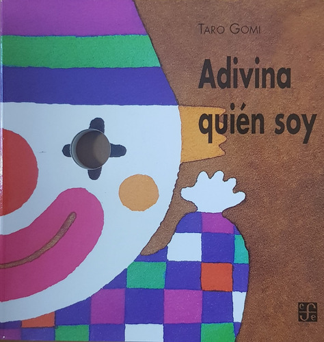 Adivina Quien Soy - Gomi Taro