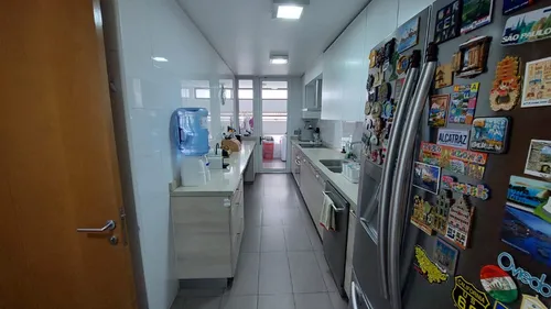 Venta Depto. Isabel La Católica, 4d 4b 2e B Jardín Interior¡