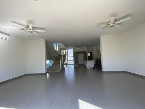 Imagen 5 de 14 de Casa En Venta Ubicada En Real Nuevo Vallarta