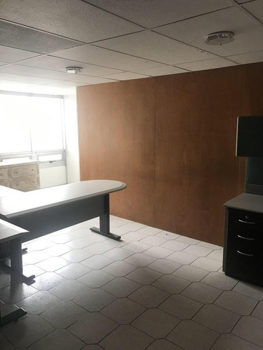 Imagen 2 de 21 de Oficina - Naucalpan De Juárez