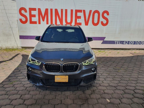 Imagen 1 de 11 de Bmw Serie 1 2019 1.6 5p 120ia M Sport At