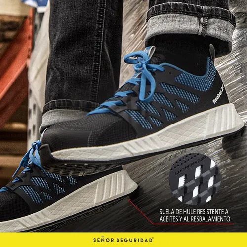 Tenis reebok fusion cheap flexweave cage precio