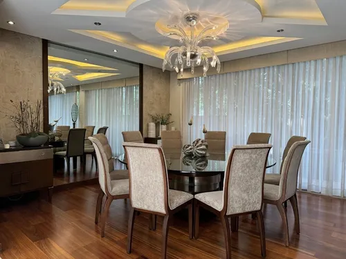 Casa En Venta En Lomas De Tecamachalco