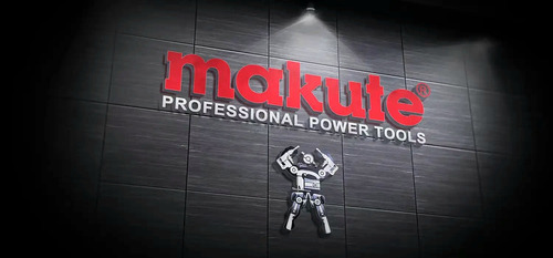 Nivel De Aluminio Con Imán 100cm Makute